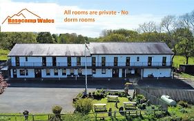Basecamp Wales